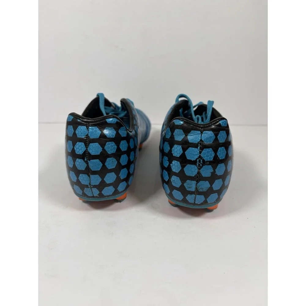 Vizari  Blue Big Kids' Shoe Size 3.5 (7–12) Years ‎ Palomar Fg Soccer Shoe